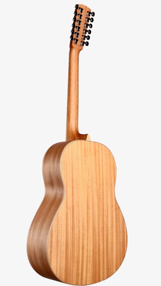 Larrivee L-03 12 String Sunburst Sitka Spruce / Mahogany #138602 - Larrivee Guitars - Heartbreaker Guitars