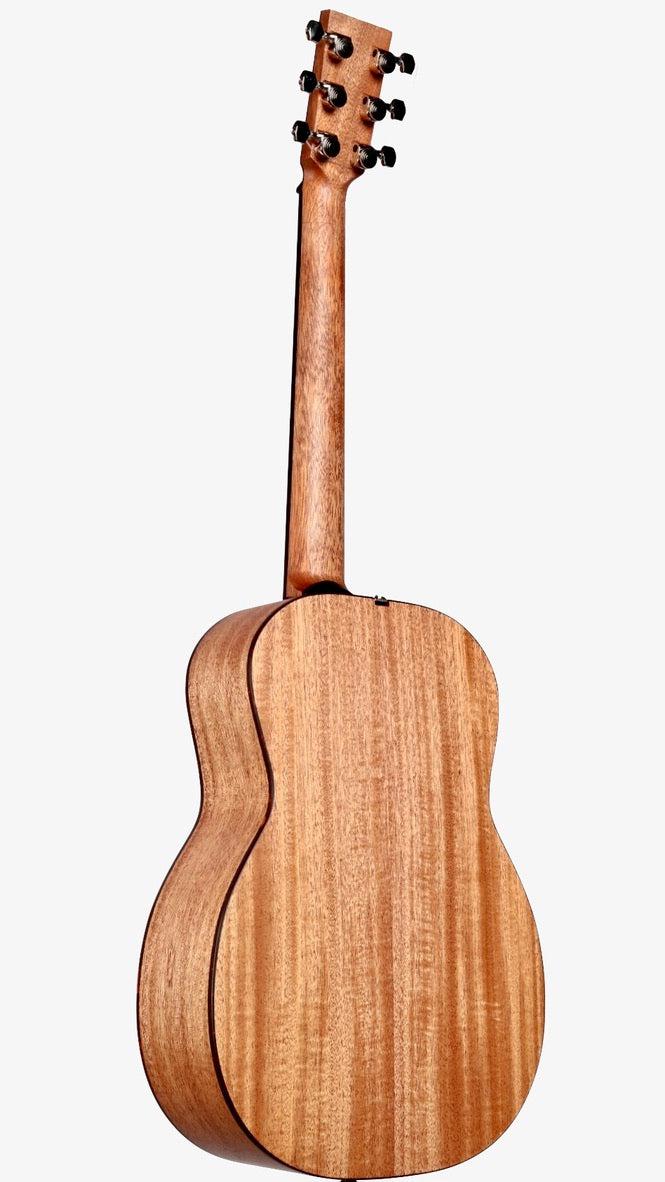 Furch Little Jane with LR Baggs VTC Cedar / Mahogany #109832 - Furch Guitars - Heartbreaker Guitars