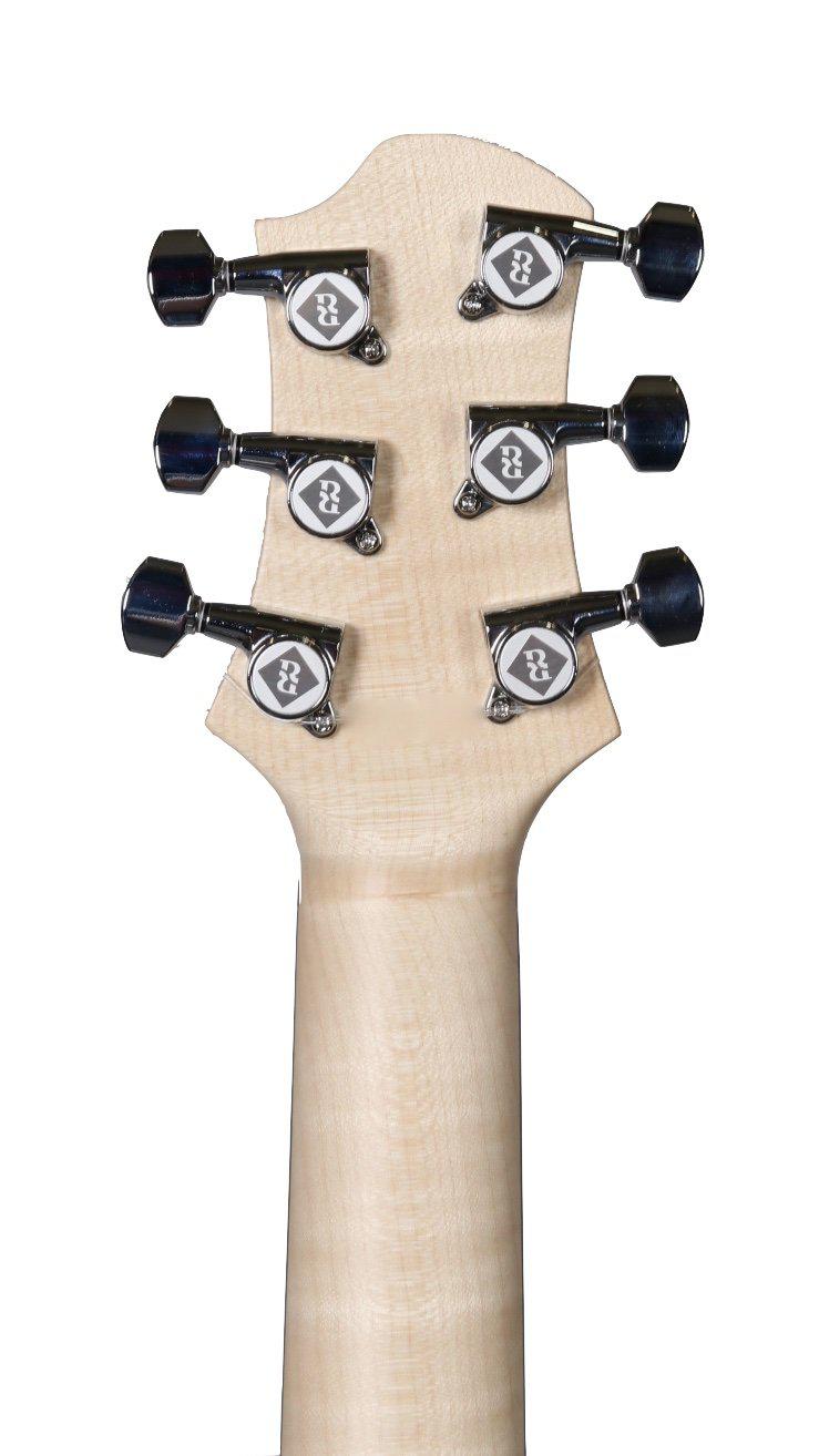 Relish Mary One Tineo with Pick Up Swapping - Relish Guitars - Heartbreaker Guitars