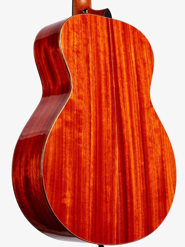 Furch Yellow Plus G-CP Cedar / Padauk #104916 - Heartbreaker