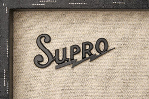 Supro Royale 1x12 - Supro - Heartbreaker Guitars