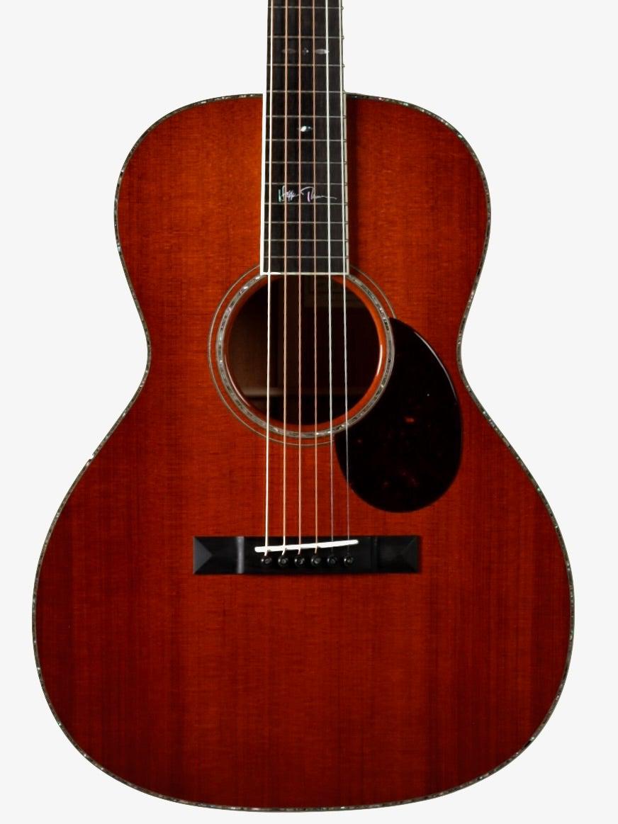 Santa Cruz H13 Happy Traum Signature #1788 - Santa Cruz Guitar Company - Heartbreaker Guitars