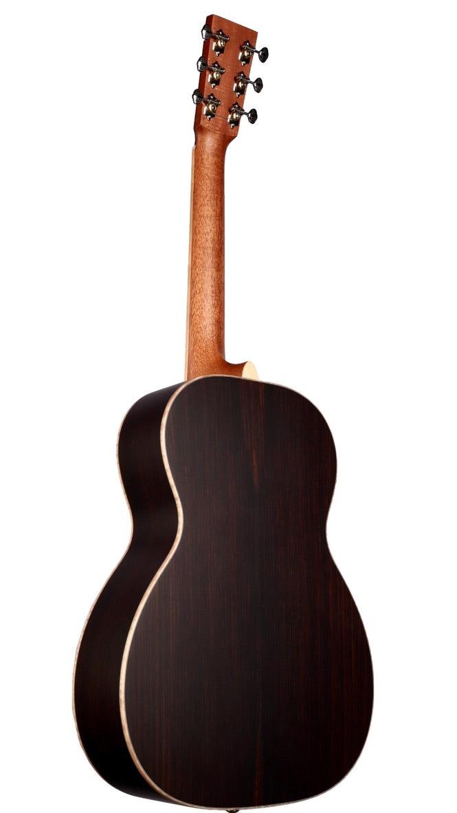 Larrivee O-40R Sunburst Special Sitka Spruce / Indian Rosewood #139561 - Larrivee Guitars - Heartbreaker Guitars