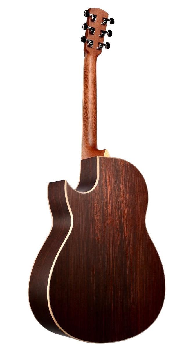 Larrivee C-03 Tommy Emmanuel Signature Model Sitka Spruce / Indian Rosewood #137746 - Larrivee Guitars - Heartbreaker Guitars