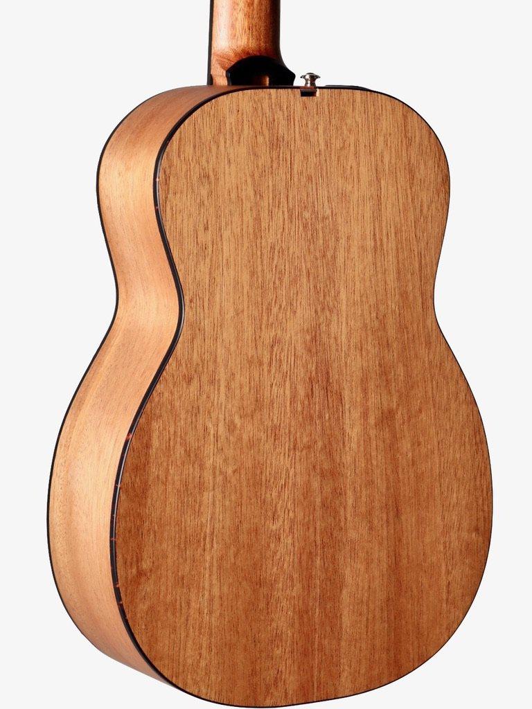 Furch Little Jane Cedar / Mahogany #98125 - Furch Guitars - Heartbreaker Guitars