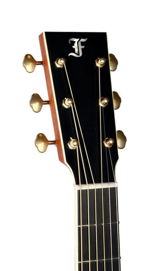 Furch Vintage 2 D-SR Sitka Spruce / Indian Rosewood #100814 - Furch Guitars - Heartbreaker Guitars