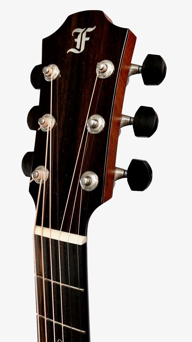 Furch Yellow Deluxe Gc-CR Cedar / Indian Rosewood #107468 - Furch Guitars - Heartbreaker Guitars