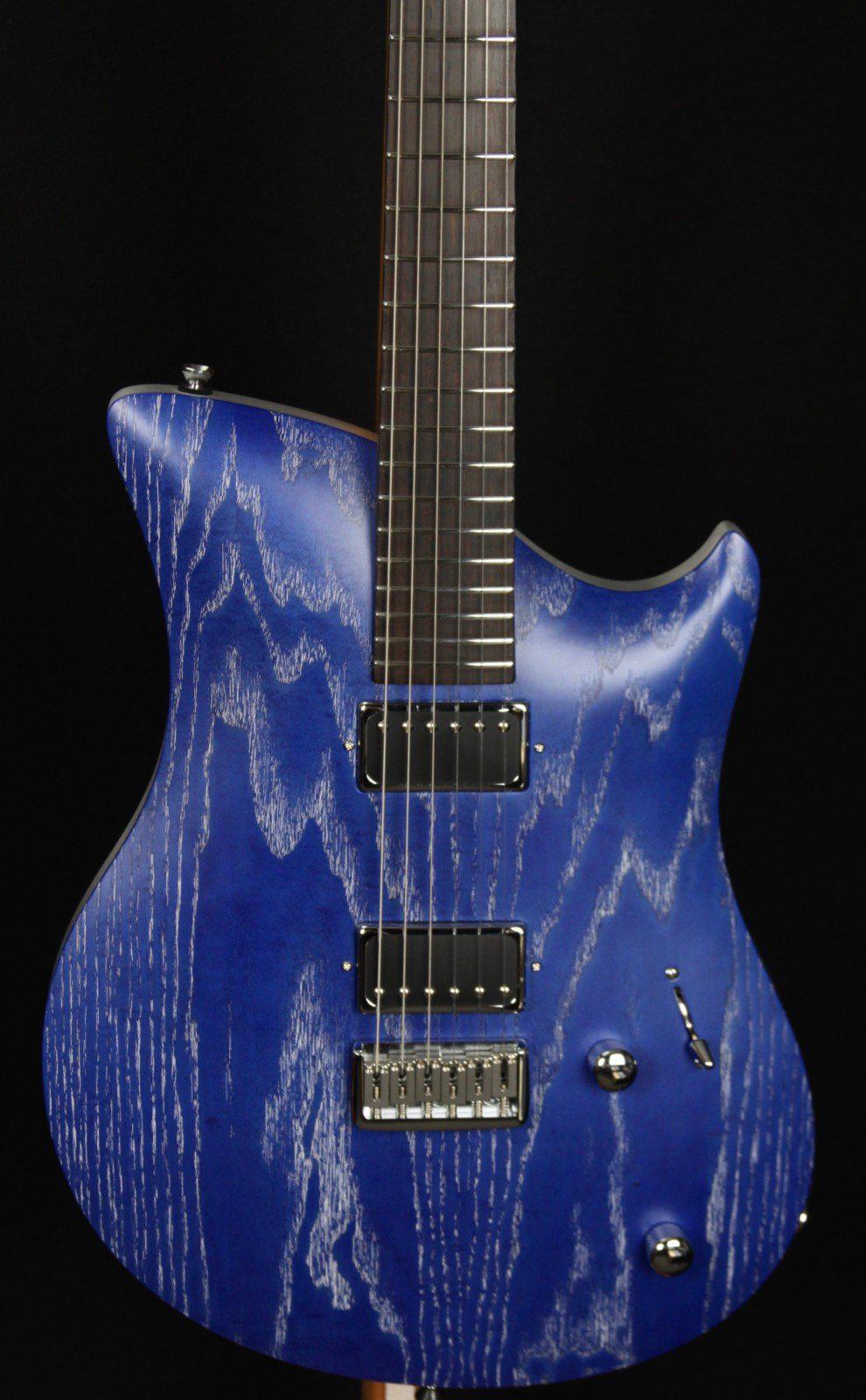 Relish Marine Jane Custom - Relish Guitars - Heartbreaker Guitars