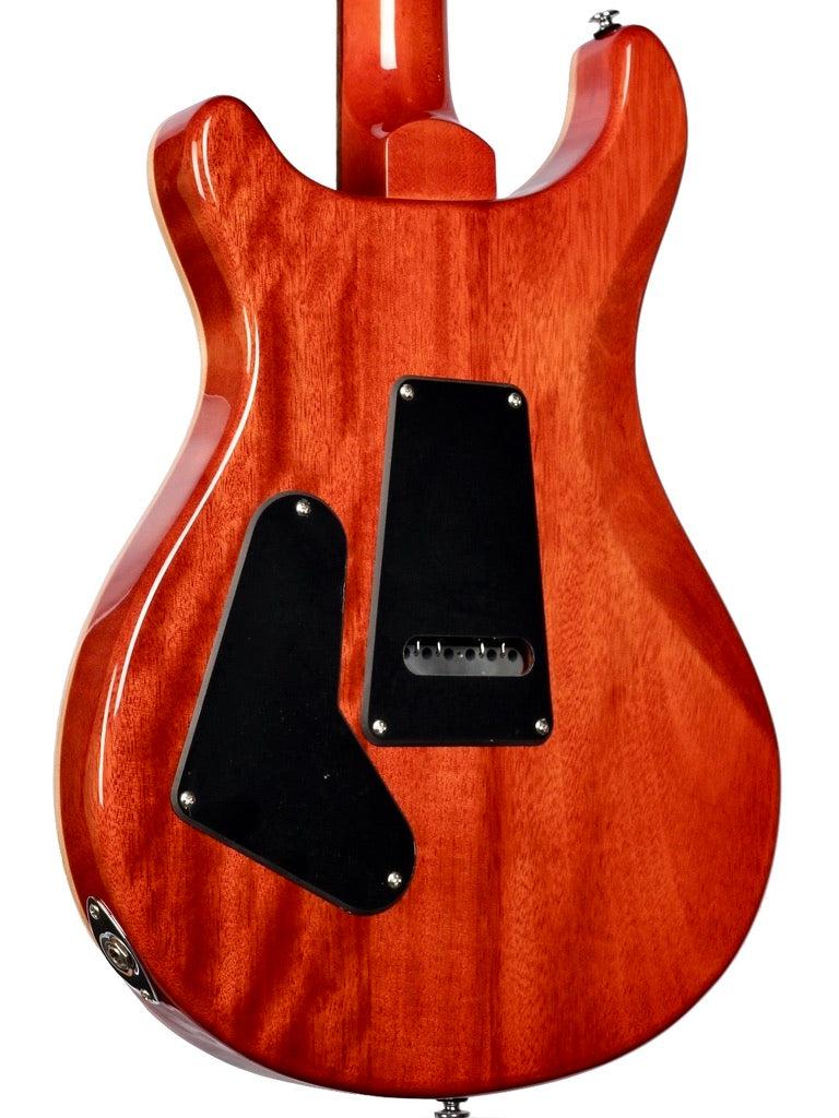 PRS SE Custom 24-08 Vintage Sunburst #22236 - Heartbreaker Guitars