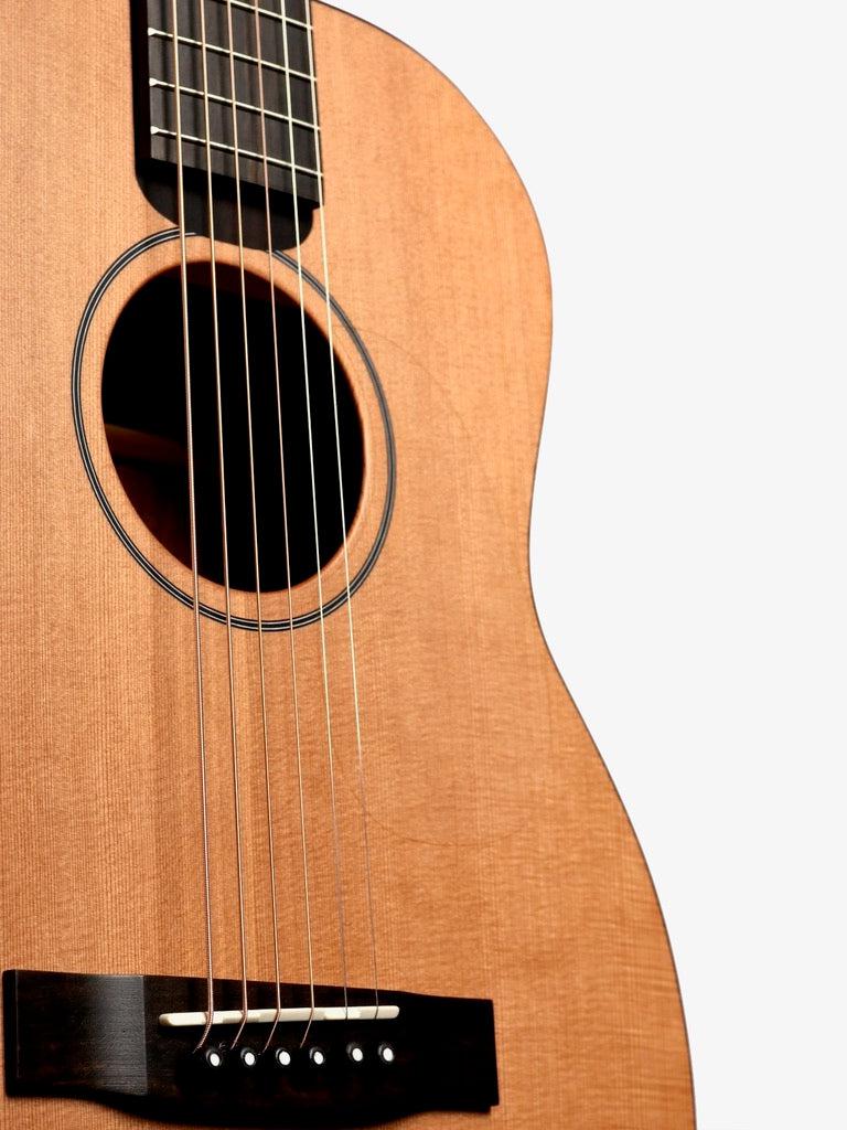 Furch Little Jane Cedar / Mahogany #106627 - Furch Guitars - Heartbreaker Guitars