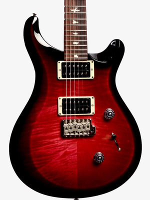 PRS S2 Custom 24 Pattern Thin Carve #S2058812 - Paul Reed Smith Guitars - Heartbreaker Guitars