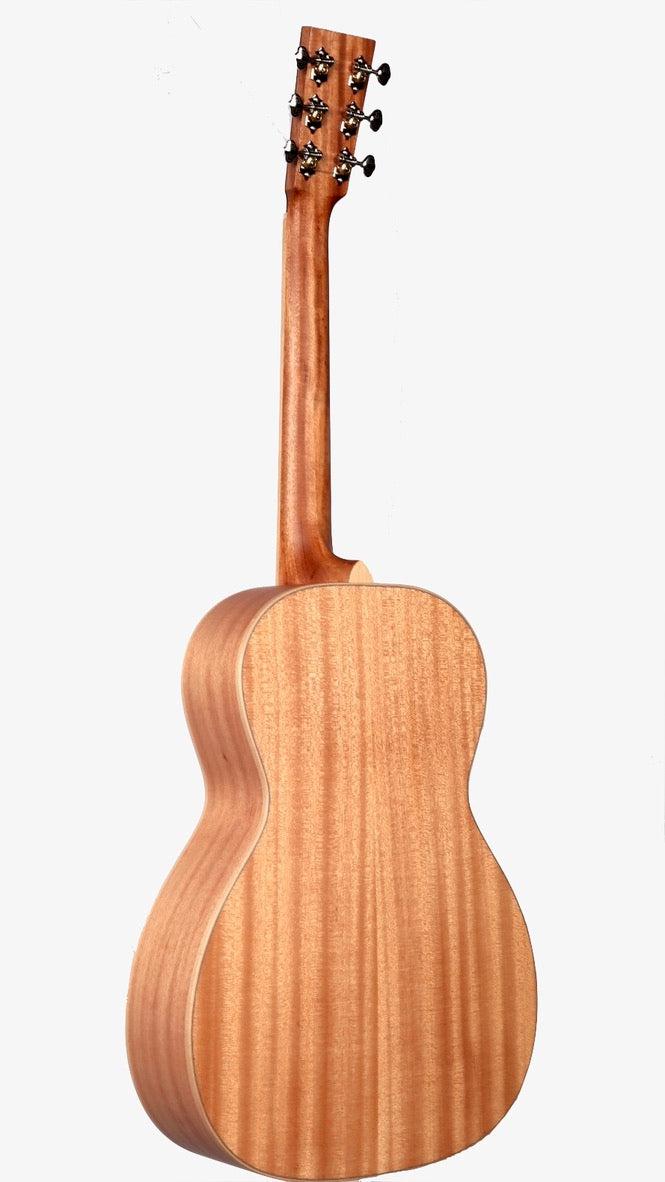 Larrivee OO-40 Sitka Spruce / Mahogany #137278 - Larrivee Guitars - Heartbreaker Guitars
