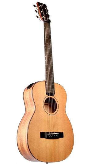 Furch Little Jane Cedar / Mahogany #107539 - Furch Guitars - Heartbreaker Guitars