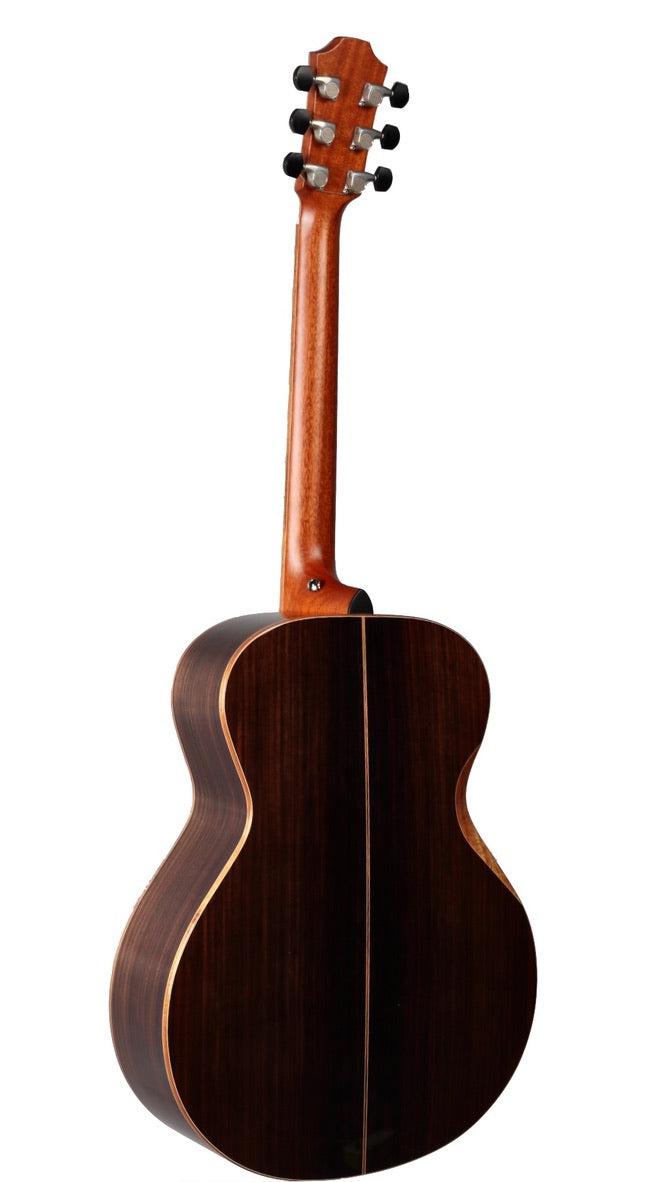 Furch Red Deluxe G-LR Alpine Spruce / Indian Rosewood #101117 - Furch Guitars - Heartbreaker Guitars