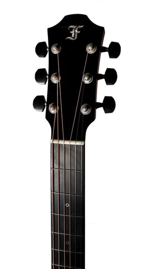Furch Yellow Master's Choice Sunburst Gc-CR #97355 - Furch Guitars - Heartbreaker Guitars