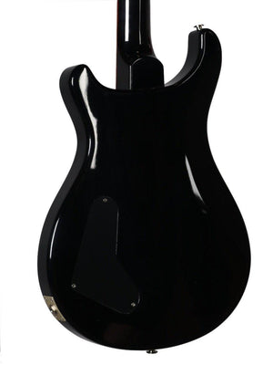 PRS "Paul's Guitar" Charcoal Nickel Package Pattern Carve #312855 - Paul Reed Smith Guitars - Heartbreaker Guitars
