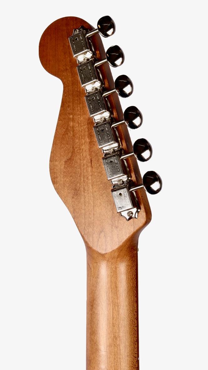 Paoletti 112 Loft HP90 Heavy Deep Blue #139021 - Paoletti - Heartbreaker Guitars