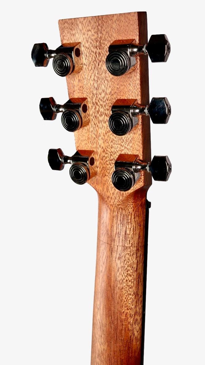 Furch Little Jane with LR Baggs VTC Cedar / Mahogany #109832 - Furch Guitars - Heartbreaker Guitars