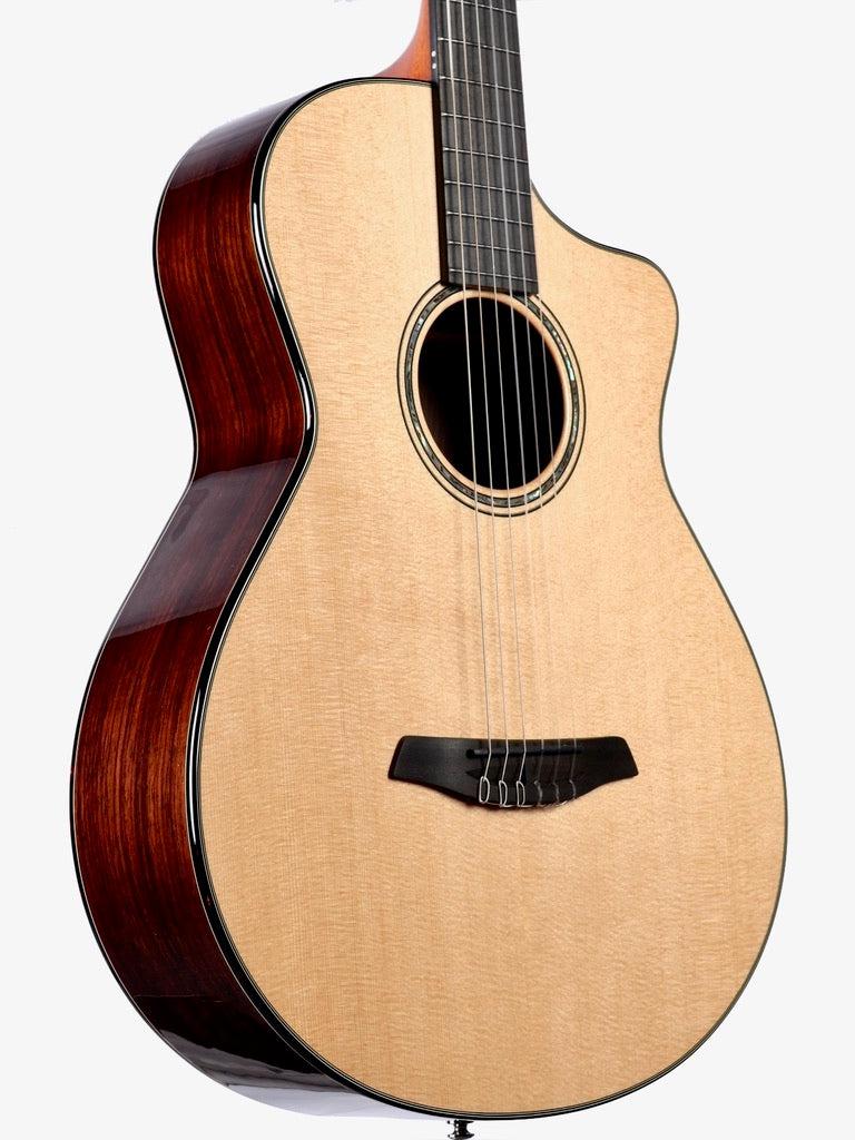 GNc 4-SR Sitka Spruce / Indian Rosewood #101238 - Furch Guitars - Heartbreaker Guitars