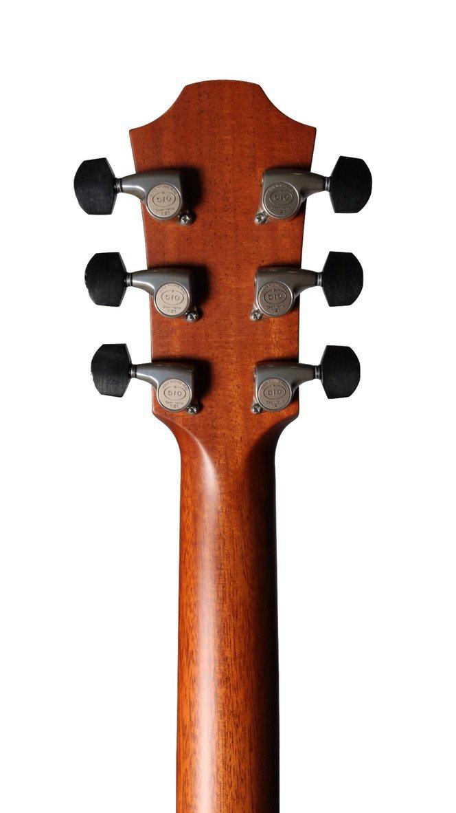 Furch Red Deluxe Gc-SR Sitka Spruce / Indian Rosewood #97725 - Furch Guitars - Heartbreaker Guitars