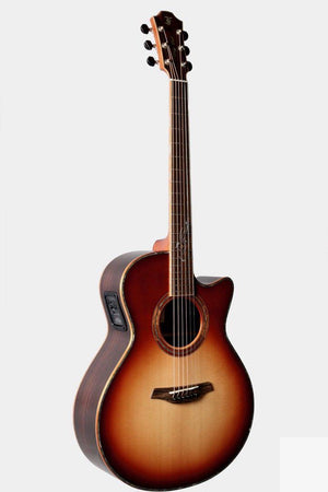 Furch Red Master's Choice Sunburst Gc-SR Sitka Spruce / Indian Rosewood #98153 - Furch Guitars - Heartbreaker Guitars