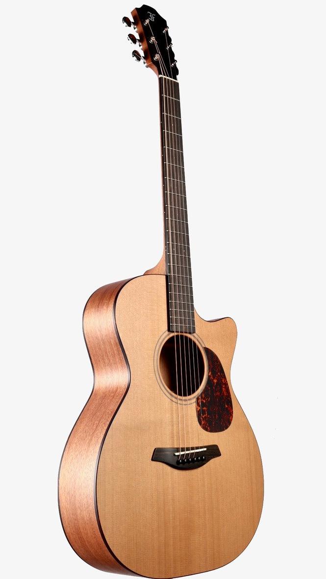 Furch Blue OMc-CM Cedar / Mahogany #102420 - Furch Guitars - Heartbreaker Guitars