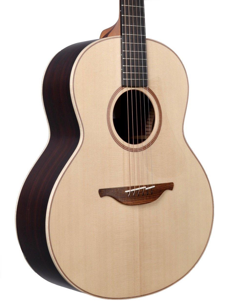 Lowden F32 Sitka Spruce / Indian Rosewood #24000 - Lowden Guitars - Heartbreaker Guitars