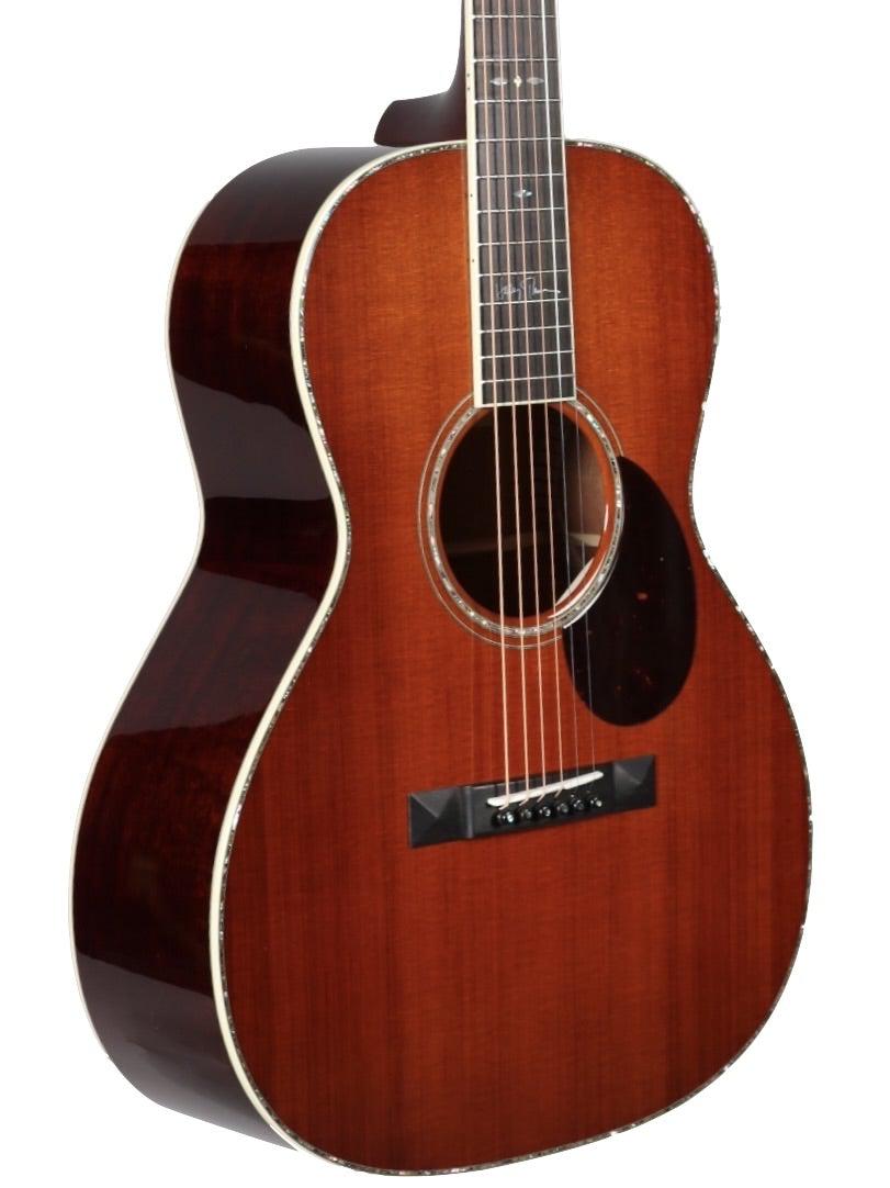 Santa Cruz H13 Happy Traum Signature #1788 - Santa Cruz Guitar Company - Heartbreaker Guitars