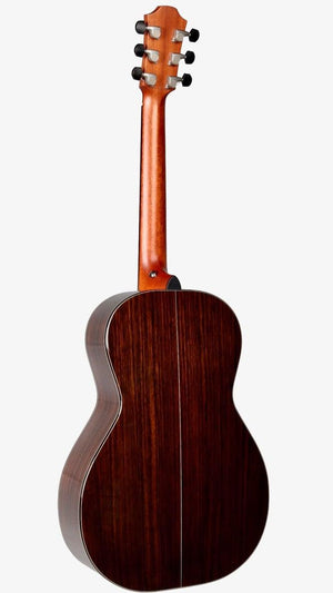Furch Yellow OOM-SR Sitka Spruce / Indian Rosewood #100768 - Furch Guitars - Heartbreaker Guitars