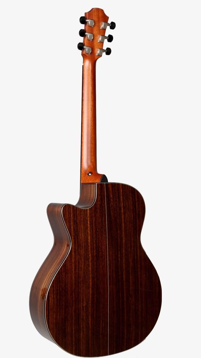 Furch Yellow Master's Choice Gc-CR Cedar / Indian Rosewood #100151 - Furch Guitars - Heartbreaker Guitars