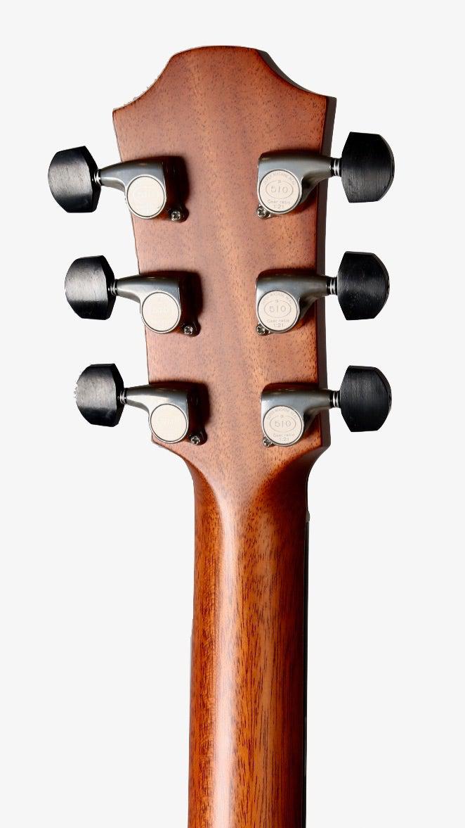 Furch Yellow Deluxe Gc-SR Sitka Spruce / Indian Rosewood #100687 - Furch Guitars - Heartbreaker Guitars