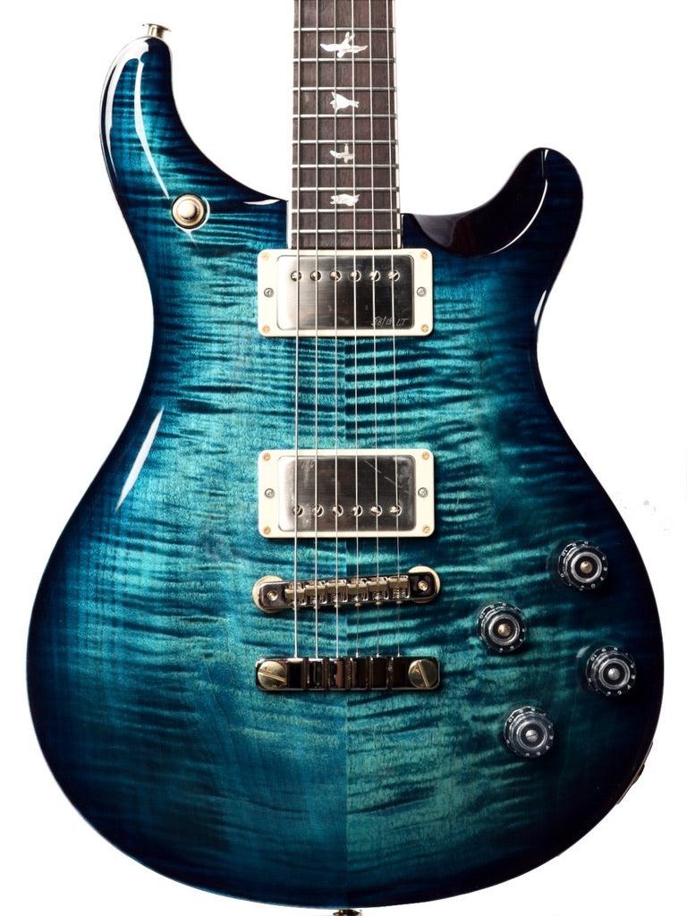 PRS McCarty 594 Cobalt Blue Hybrid Package (BLOWOUT PRICE) #353316 - Paul Reed Smith Guitars - Heartbreaker Guitars