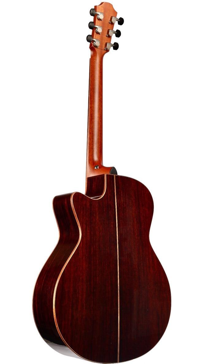 Furch Red Pure Gc-SR Sitka Spruce / Indian Rosewood #102280 - Furch Guitars - Heartbreaker Guitars