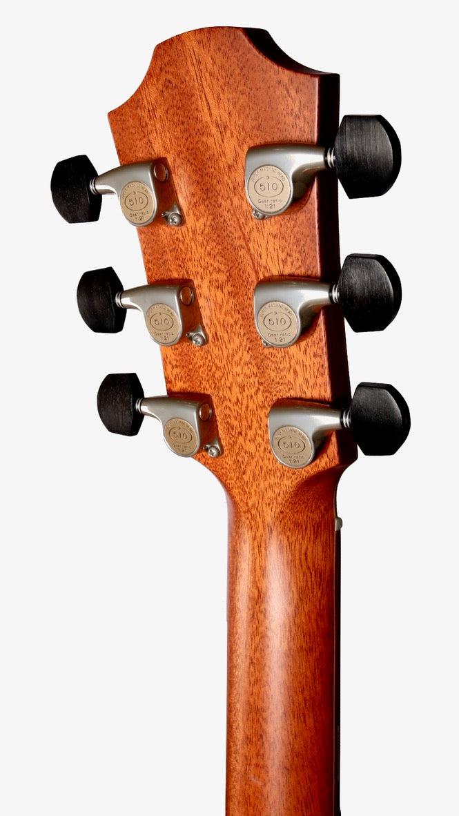 Furch Red Deluxe Gc-SR Sitka Spruce / Indian Rosewood #108085 - Furch Guitars - Heartbreaker Guitars