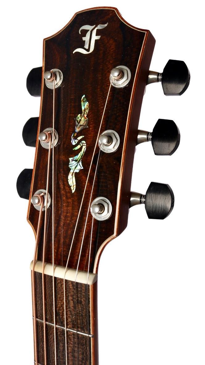 Furch Red Gc-SR Master's Choice Sitka Spruce / Indian Rosewood #104825 - Furch Guitars - Heartbreaker Guitars