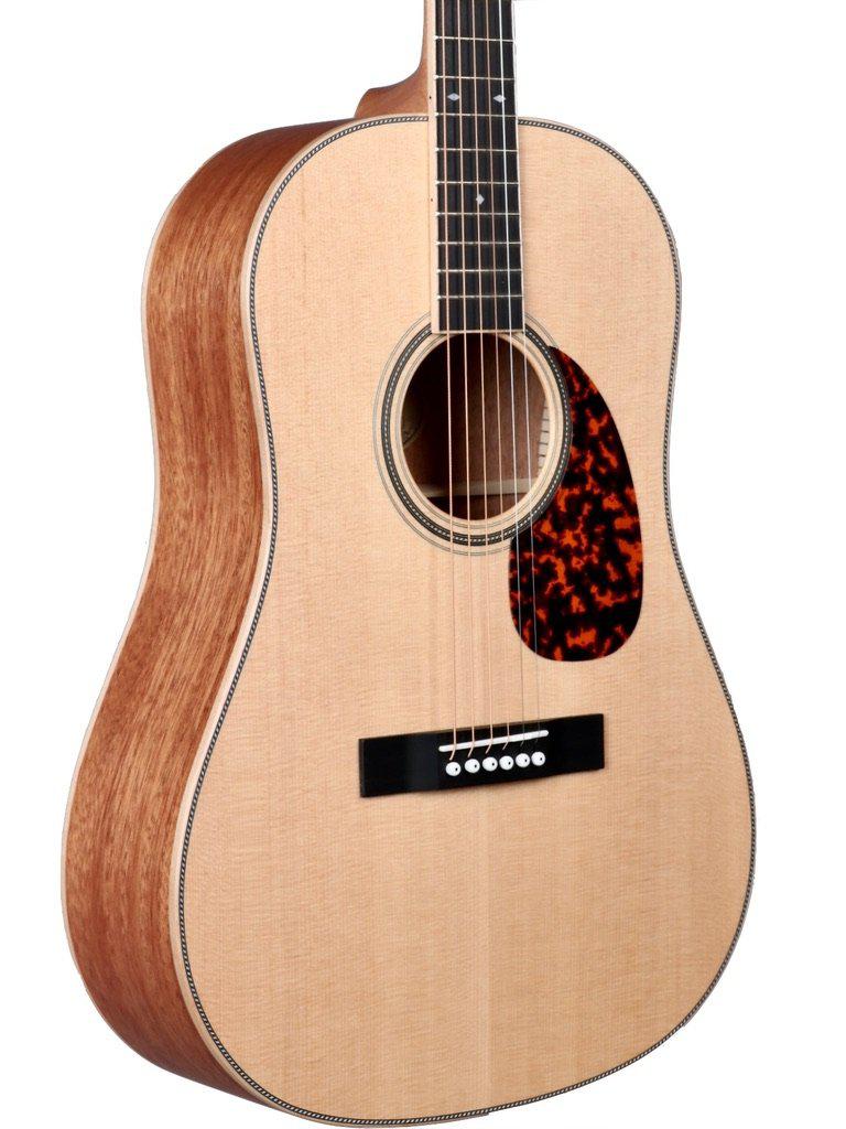 Larrivee SD-40 Sitka Spruce / Mahogany #137226 - Larrivee Guitars - Heartbreaker Guitars