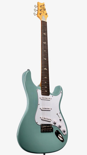 PRS Silver Sky SE Stone Blue #000394 - Paul Reed Smith Guitars - Heartbreaker Guitars