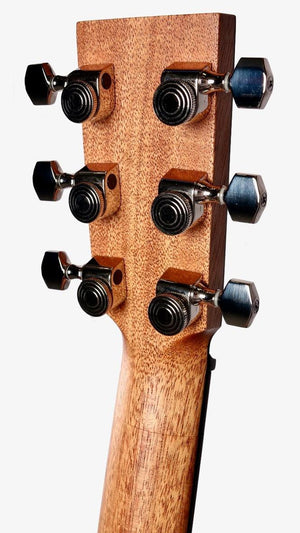 Furch Little Jane Cedar / Mahogany #98148 (Floor Model - Discount) - Furch Guitars - Heartbreaker Guitars