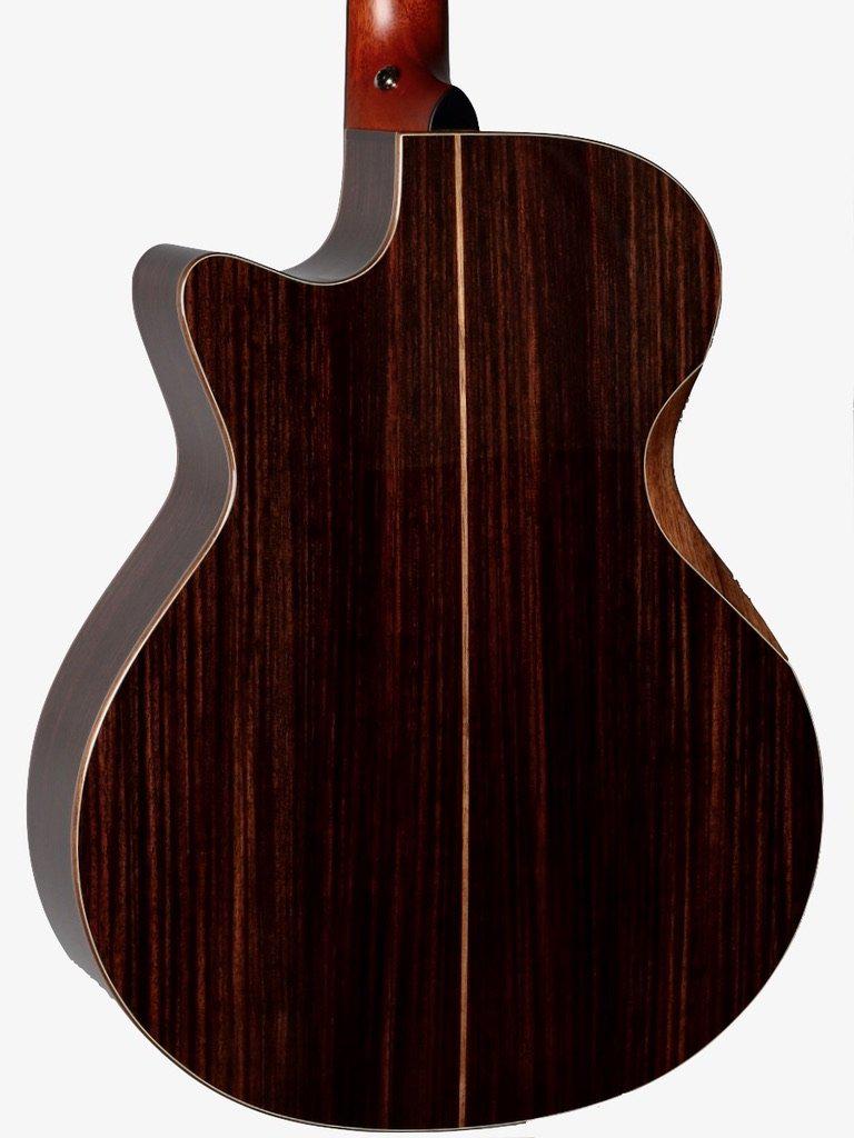 Furch Bevel 21 Limited Rainbow Gc-CR Duo Bevel #95767 - Furch Guitars - Heartbreaker Guitars