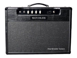 Matchless Spitfire Reverb 2021 (Brand New!) - Matchless Amplifiers - Heartbreaker Guitars