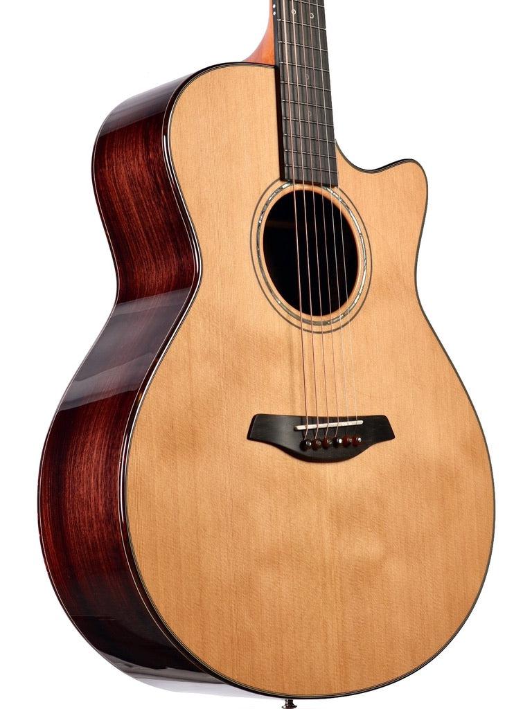 Furch Yellow Gc-CR Cedar / Indian Rosewood #102355 - Furch Guitars - Heartbreaker Guitars
