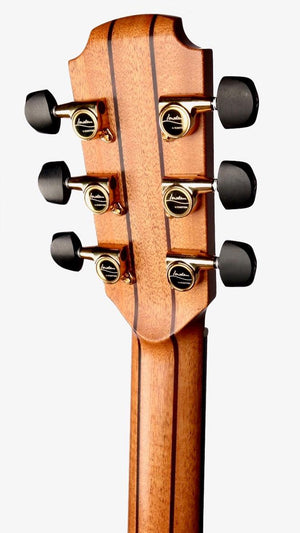 Lowden F25c Red Cedar / East Indian Rosewood #26473 - Lowden Guitars - Heartbreaker Guitars