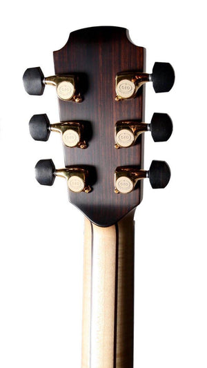 Pre-Owned Lowden Alex de Grassi Signature Model #21766 - Lowden Guitars - Heartbreaker Guitars