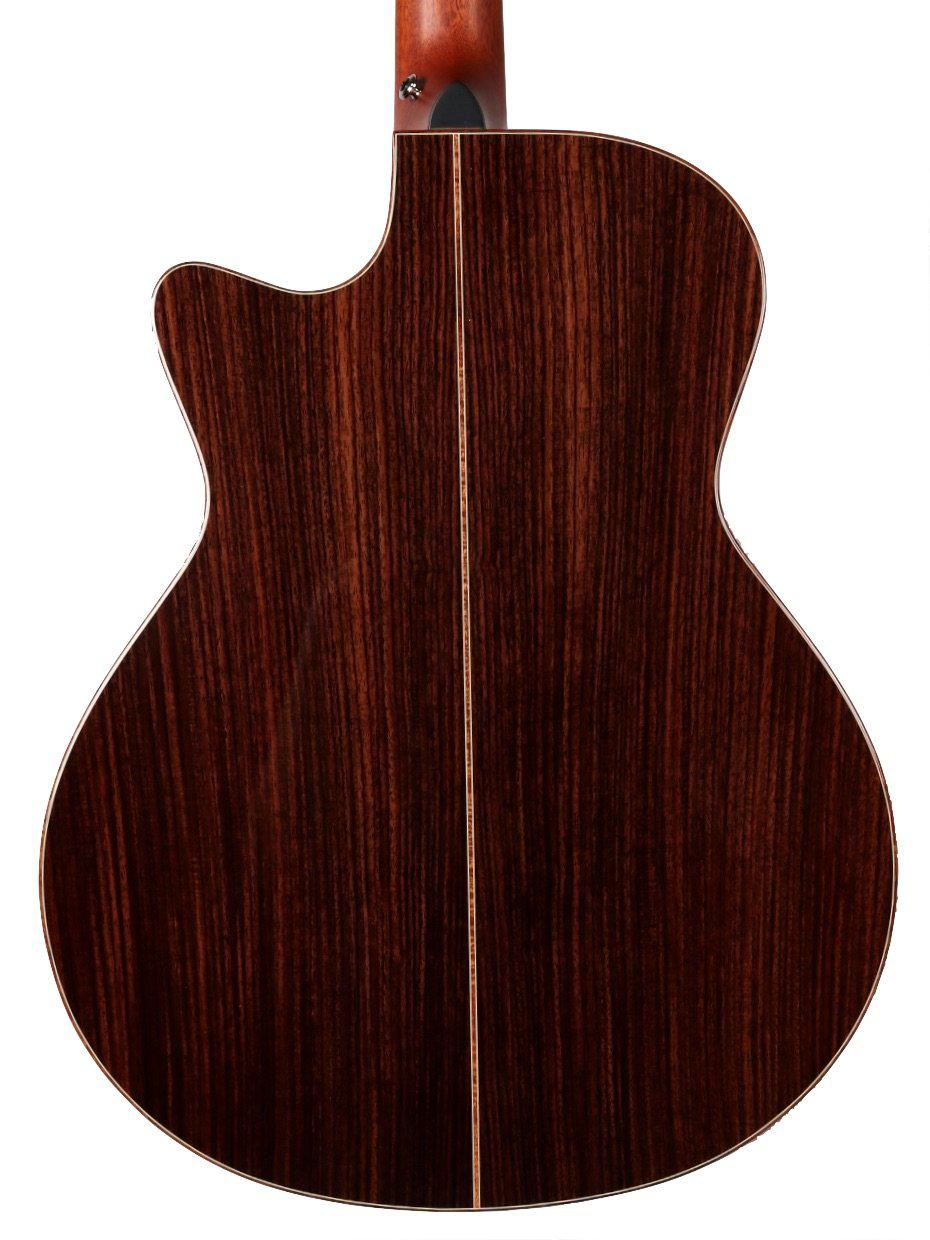 Furch Red GC-SR Sitka / Master Grade Indian Rosewood #93663 - Furch Guitars - Heartbreaker Guitars
