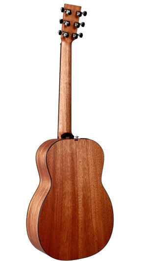 Furch Little Jane Cedar / Mahogany #101458 - Furch Guitars - Heartbreaker Guitars