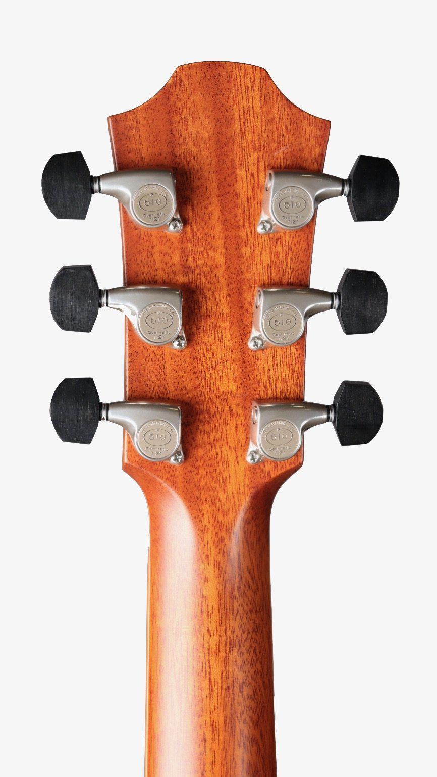 Furch Red Deluxe Cocobolo Duo Bevel With LR Baggs Anthem Pickup #93831 - Furch Guitars - Heartbreaker Guitars