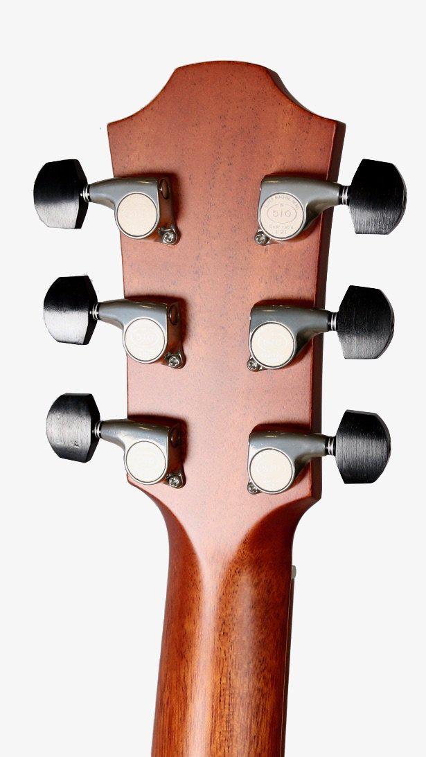 Furch Red Master's Choice w/ LR Baggs SPA Sitka Spruce / Indian Rosewood #100057 - Furch Guitars - Heartbreaker Guitars