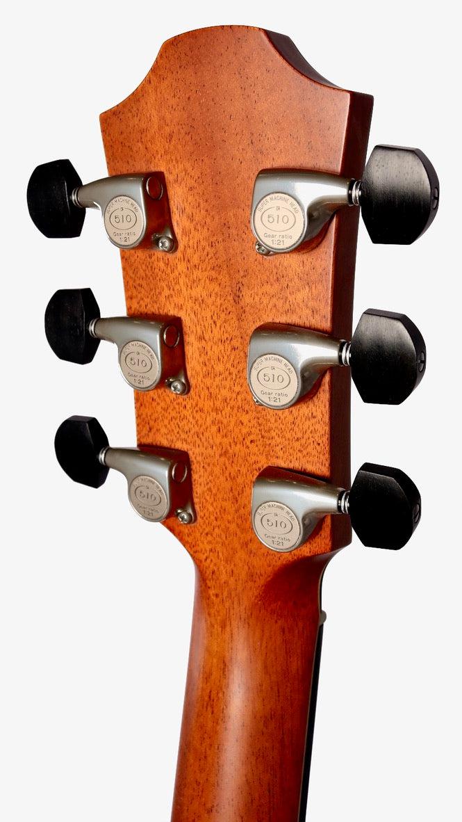 Furch Yellow Deluxe Gc-CR Cedar / Indian Rosewood #101481 - Furch Guitars - Heartbreaker Guitars