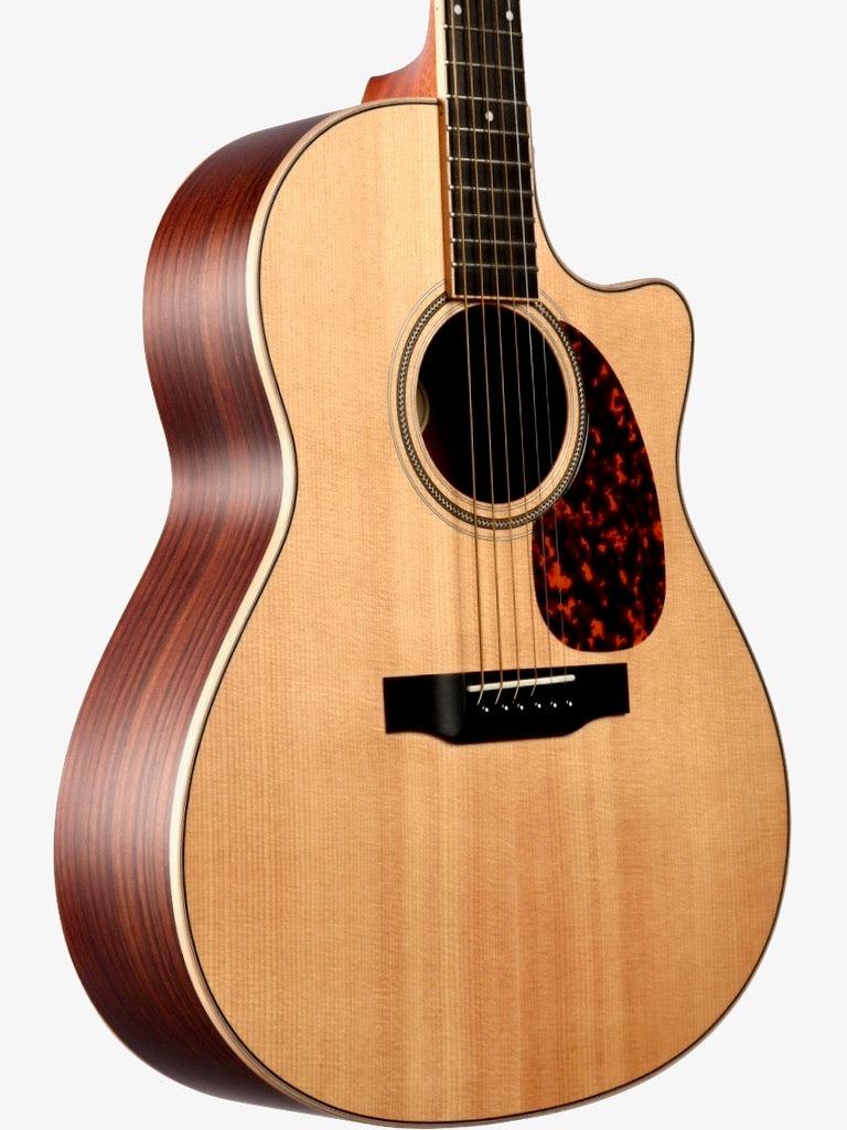 Larrivee LV-03R Sitka / Indian Rosewood #134263 - Larrivee Guitars - Heartbreaker Guitars