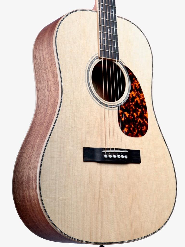 Larrivee SD-40 Sitka Spruce / Mahogany #138945 - Larrivee Guitars - Heartbreaker Guitars